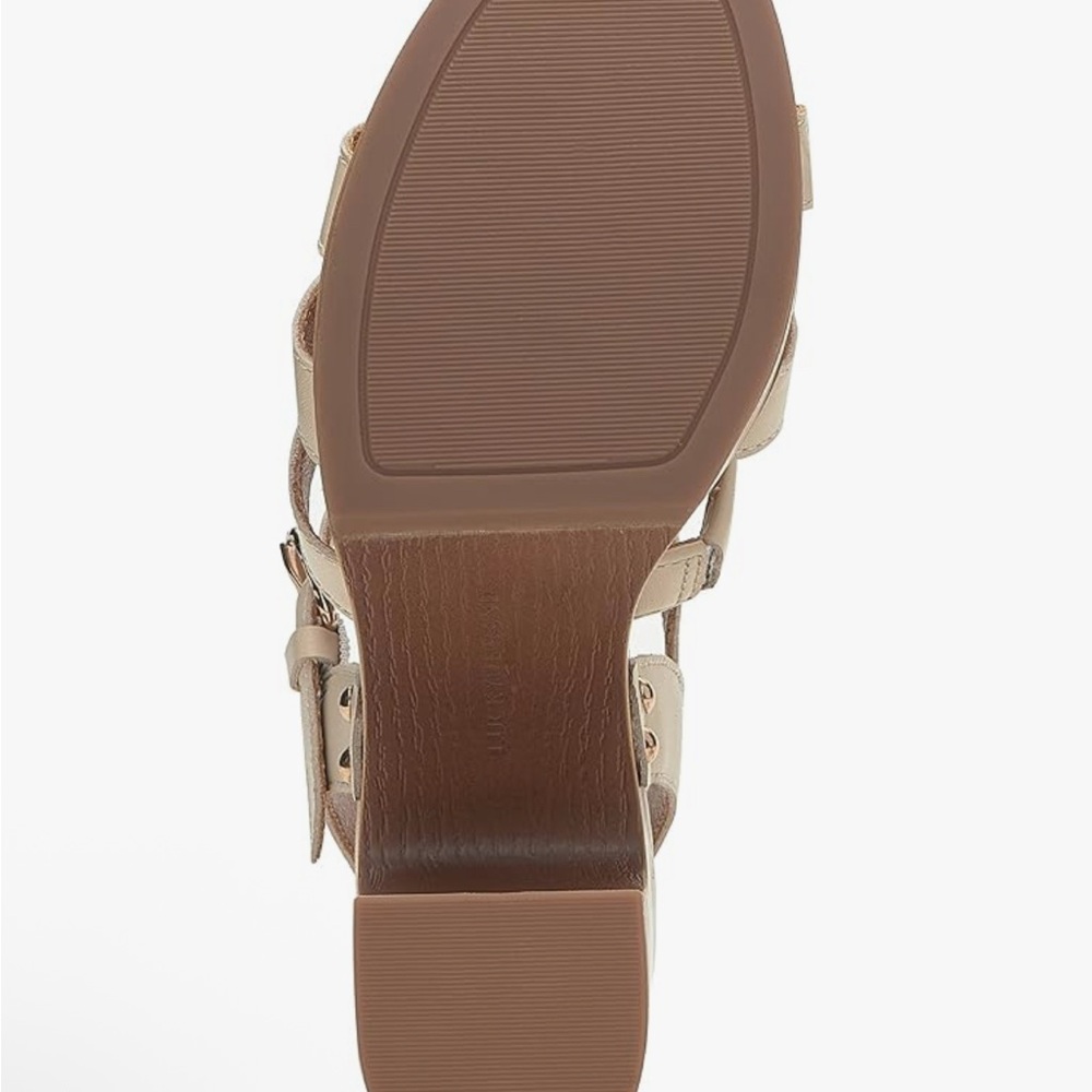Lucky Brand Vanilla Imma Platform Sandals - Picture 4 of 7